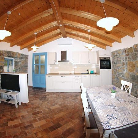 Pr' Marici Apartment Koper Luaran gambar
