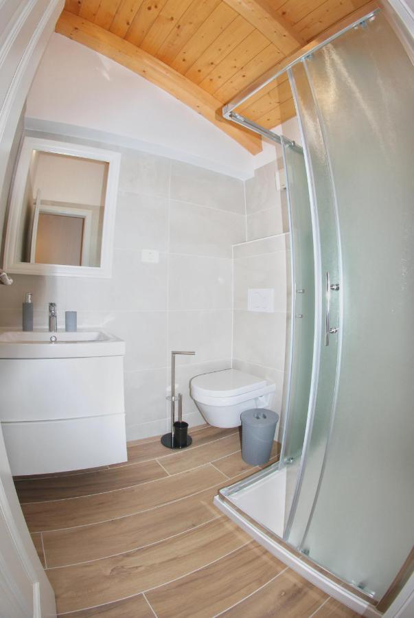 Pr' Marici Apartment Koper Luaran gambar