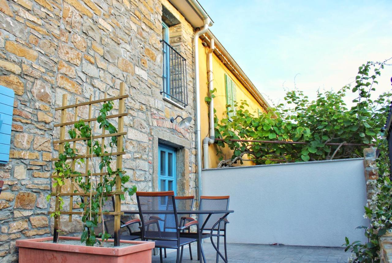 Pr' Marici Apartment Koper Luaran gambar