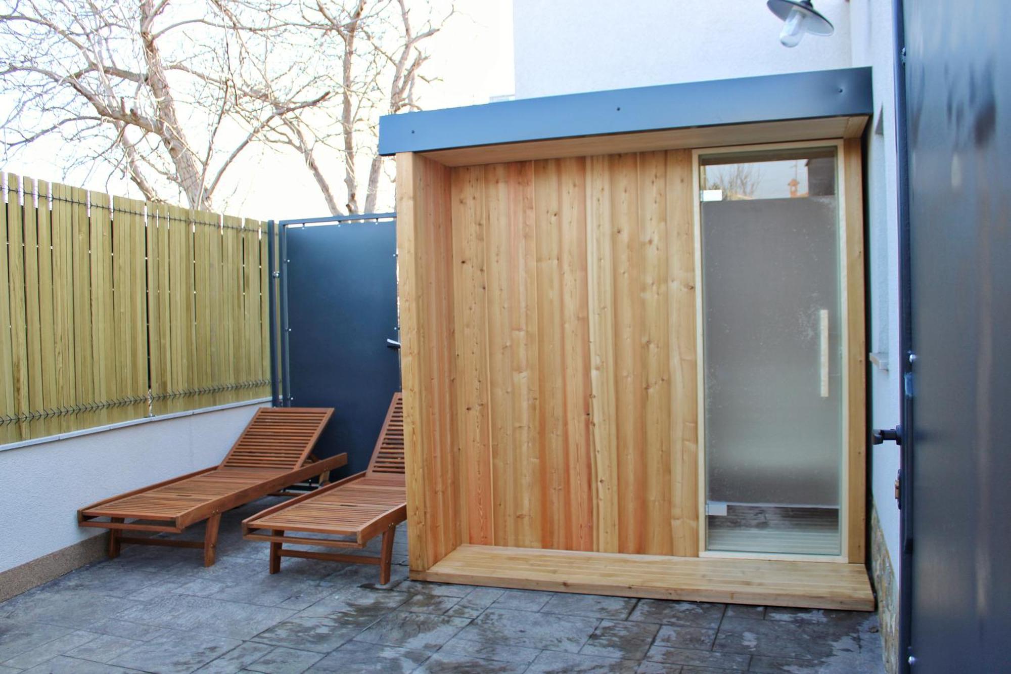 Pr' Marici Apartment Koper Luaran gambar
