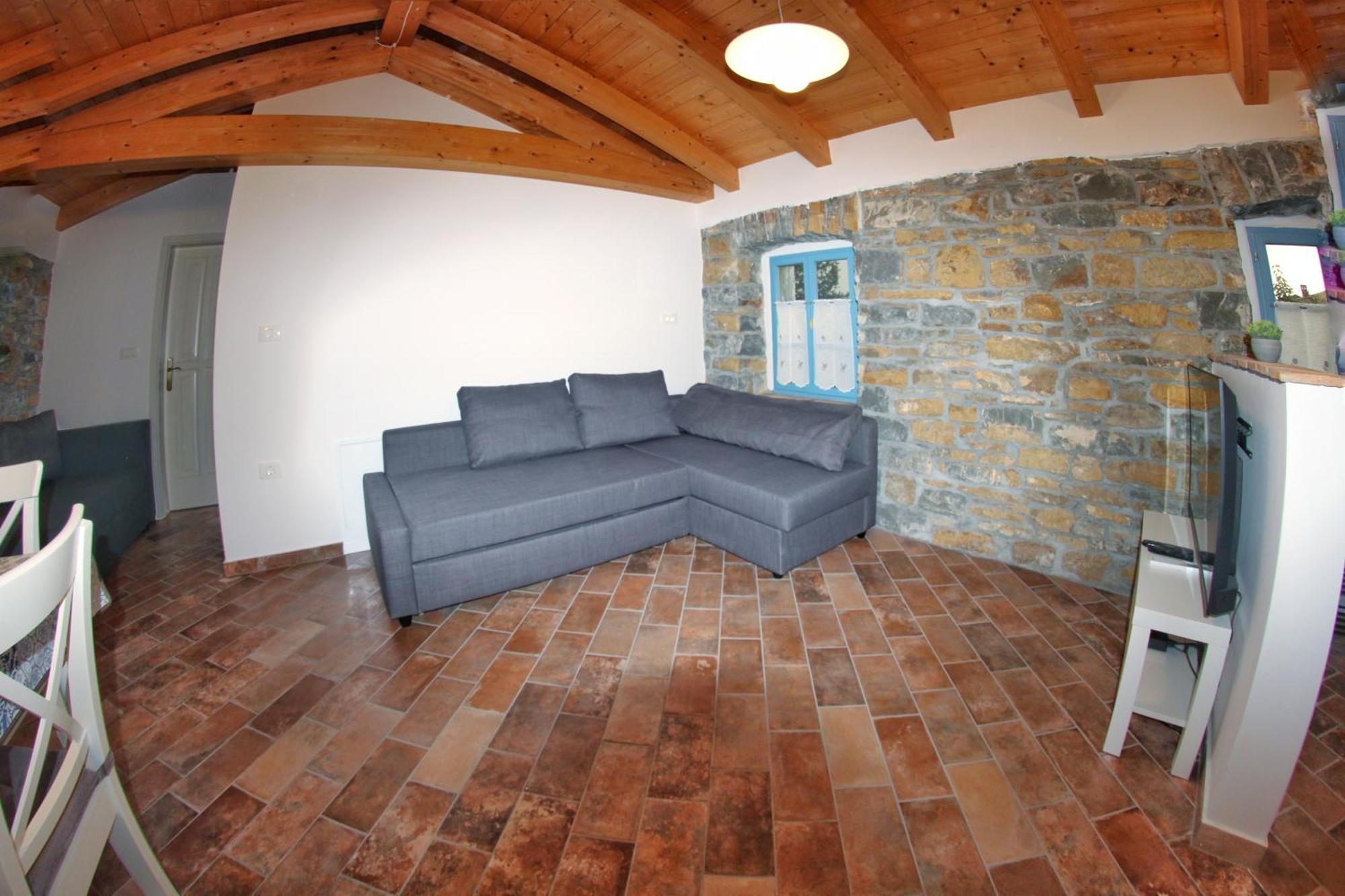 Pr' Marici Apartment Koper Luaran gambar