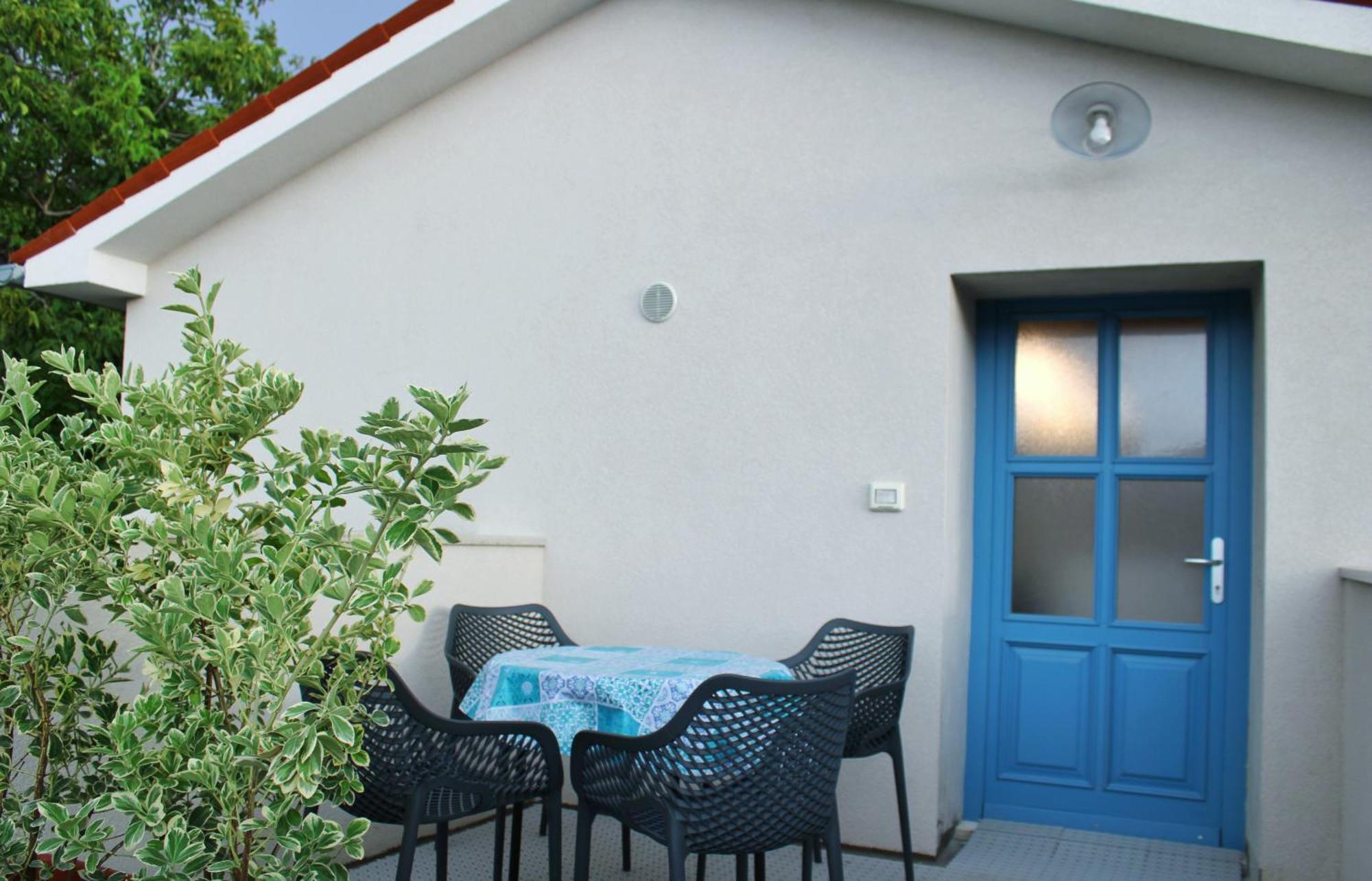 Pr' Marici Apartment Koper Luaran gambar