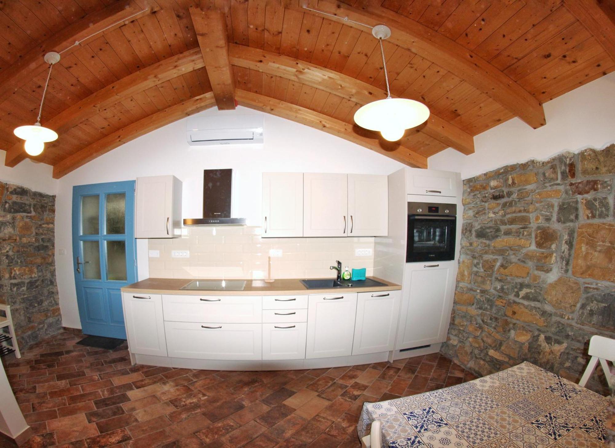 Pr' Marici Apartment Koper Luaran gambar